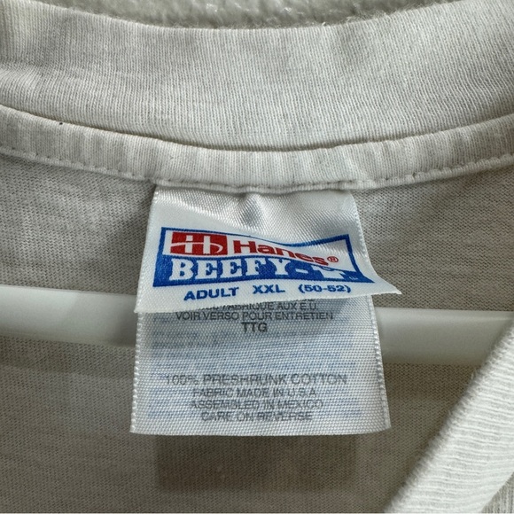 In N Out Vintage Shirt Size XXL - Picture 5 of 7